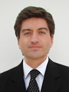 Eduardo Martínez Negrete - Docente EBC
