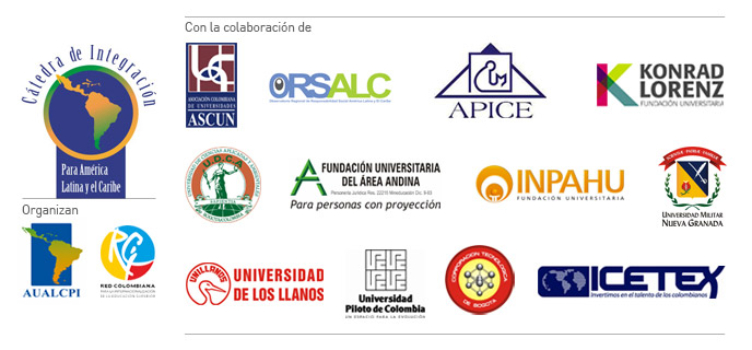 Cátedra Latinoamericana y Caribeña de Integración, una oportunidad para la discusión participativa4