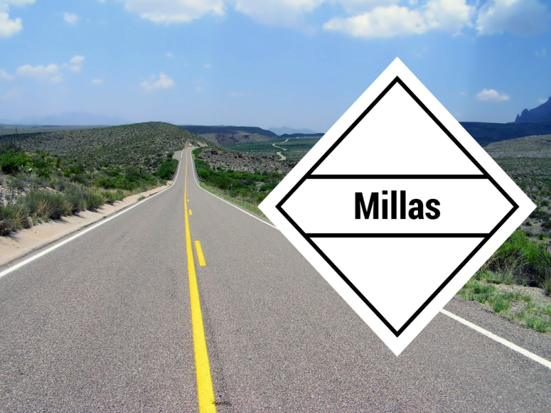 Millas Pregrados y Posgrados en Bogotá