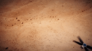 Rover Perseverance 2021: en búsqueda de rastros de vida microbiana marciana4
