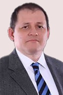 PhD. Carlos Hernán Fajardo Toro - Docente Konrad Lorenz