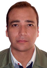 PhD. Guillermo Noel Gutiérrez Cárdenas - Docente Konrad Lorenz