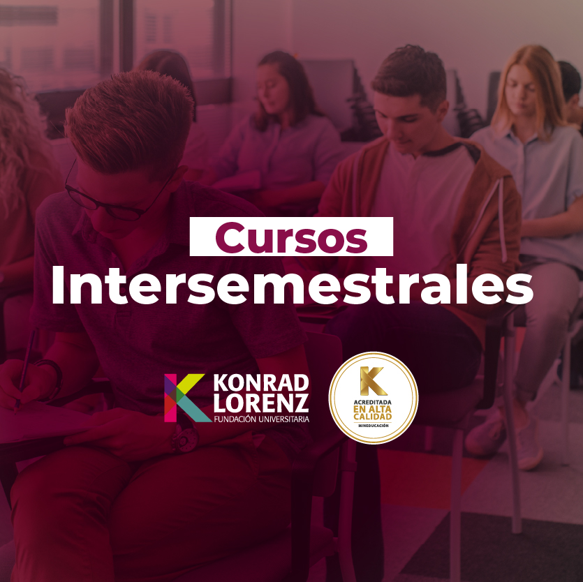 Ya Están Abiertos Los Cursos Intersemestrales Diciembre 2022 ...