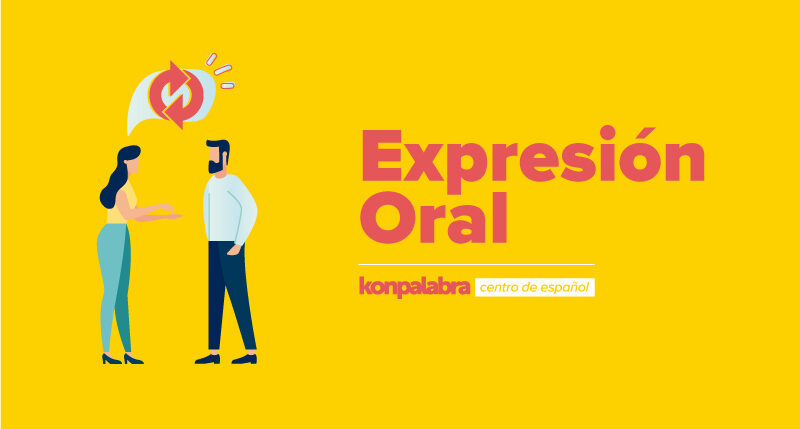Expresión Oral