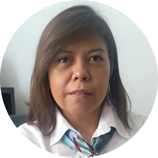 Sandra Patricia Parra Dionicio