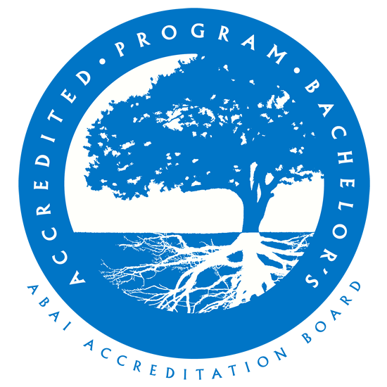 Acreditación Internacional ABAI