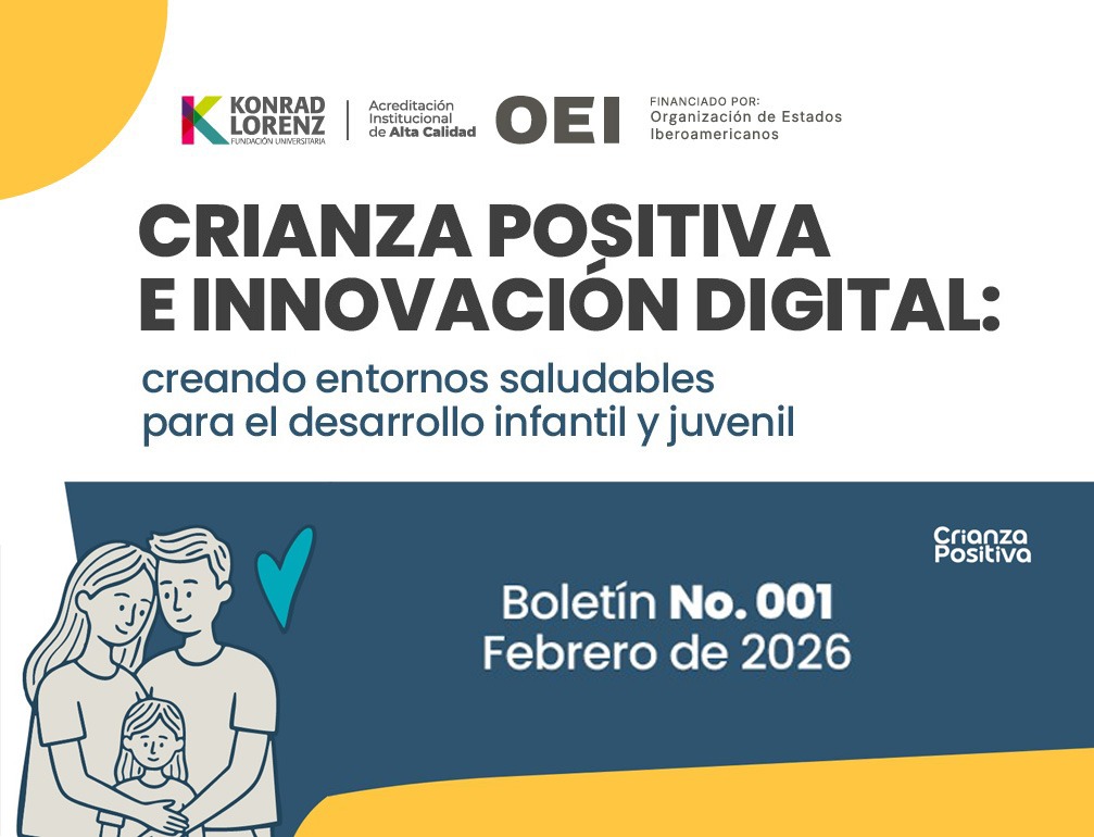 Boletín No. 1 - Febrero 2026