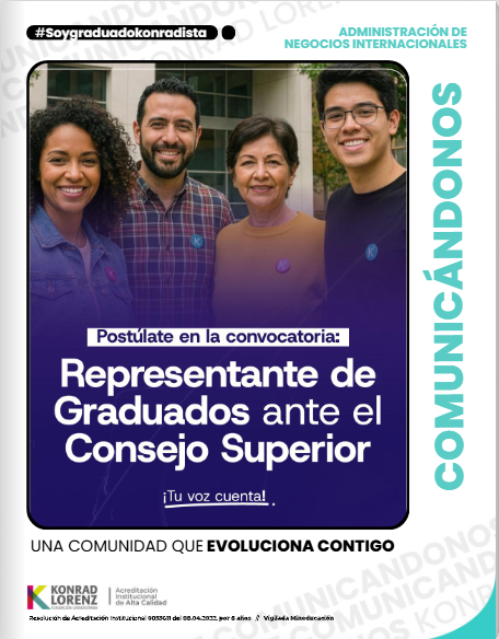 Boletín de Administración de Negocios Internacionales