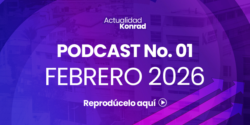 Boletín No. 1 - Febrero 2026