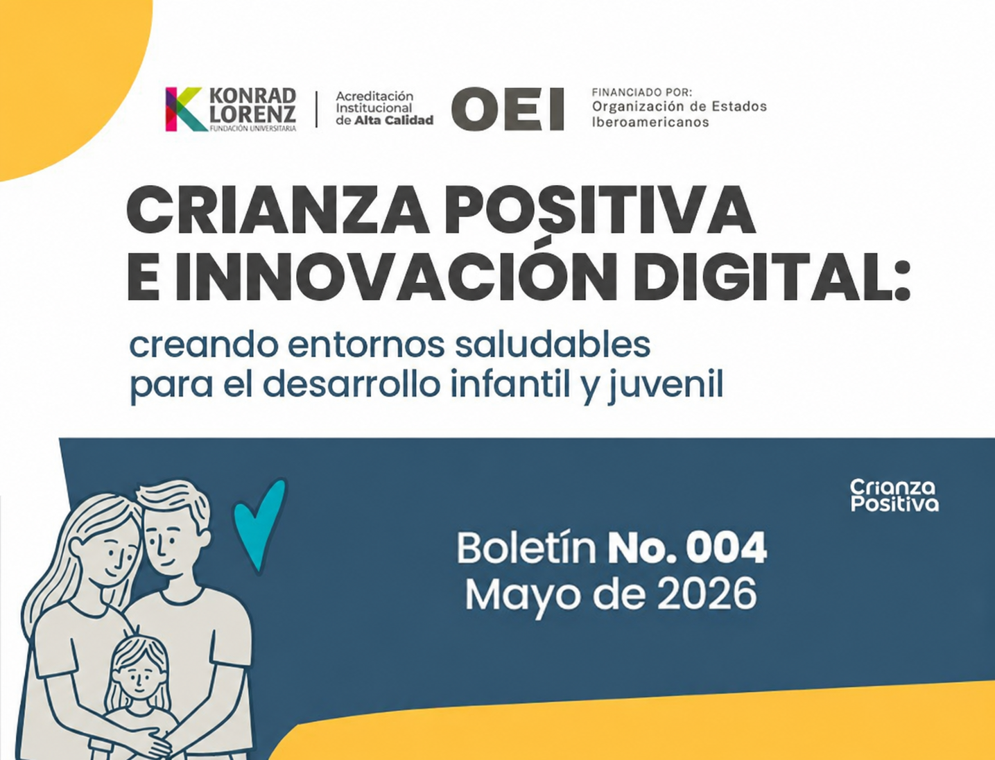 Boletín No. 4