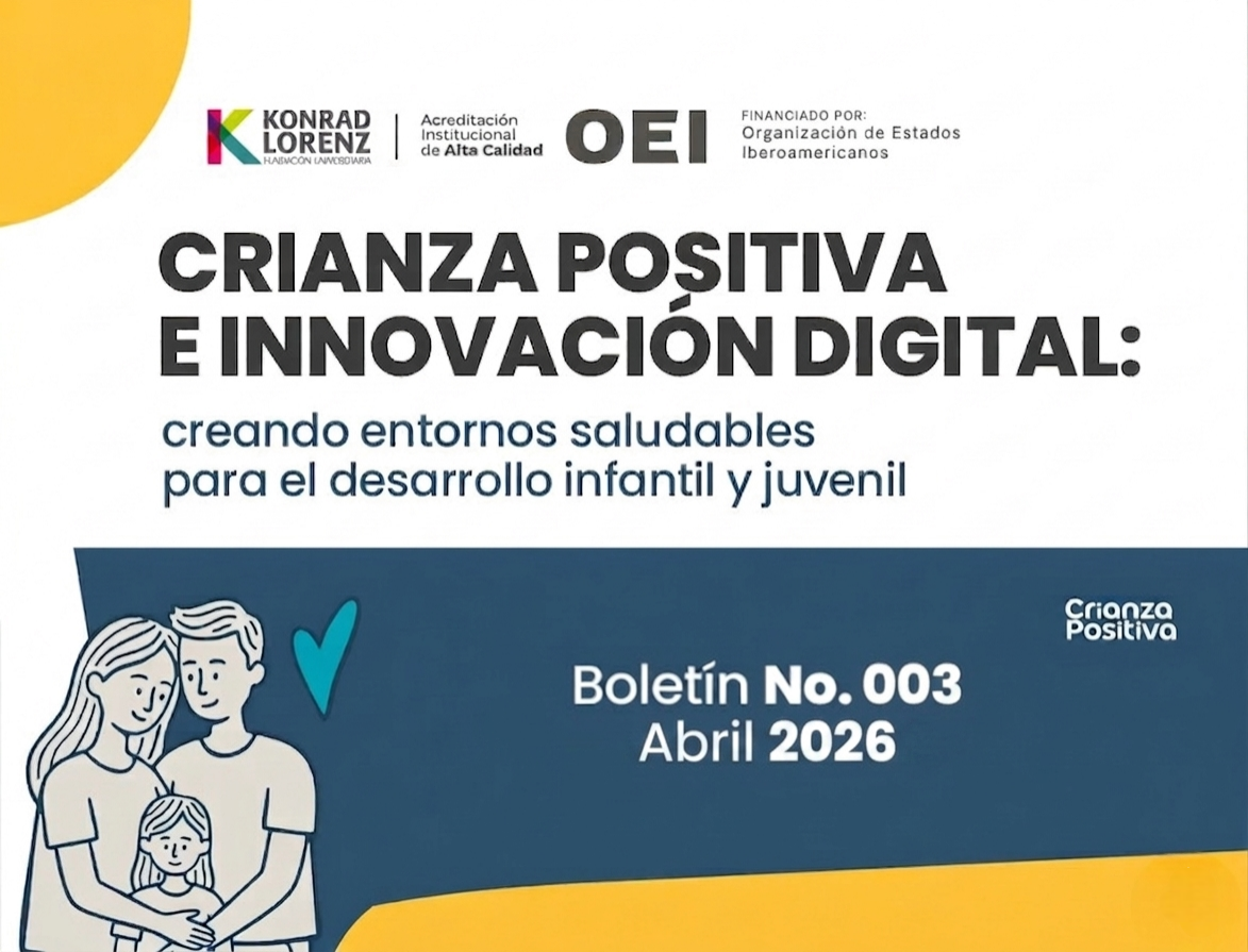 Boletín No. 2