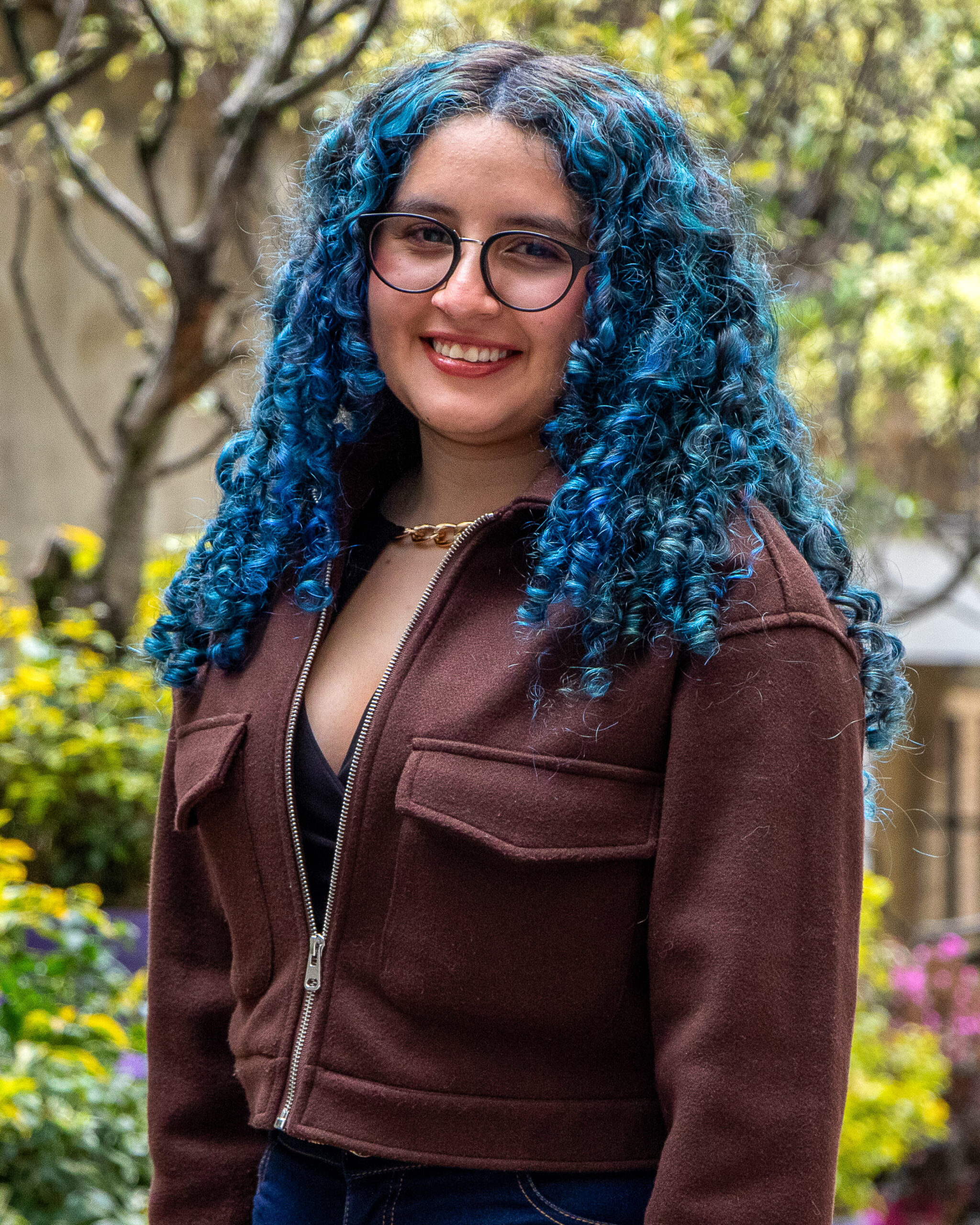 Sara Mayorga